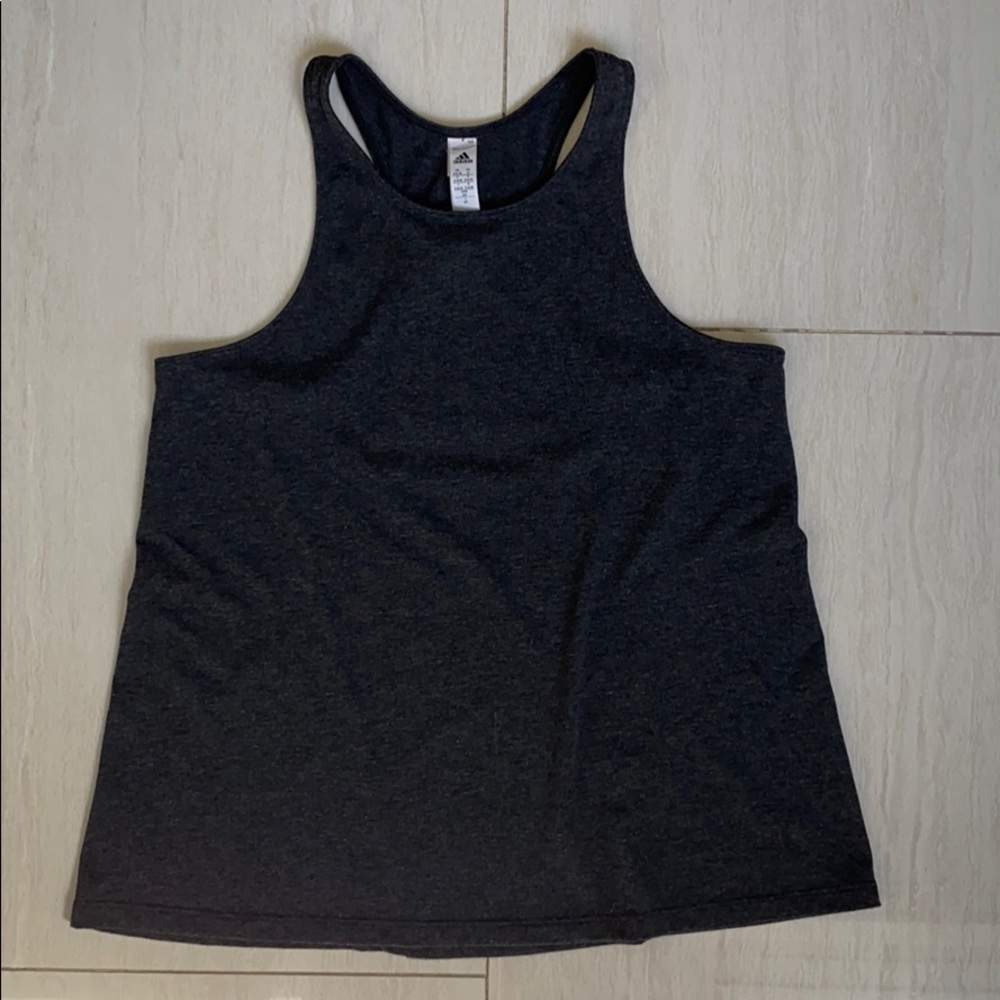 ADIDAS workout tank